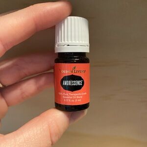 Young Living 5ml Amorescence Essential Oil